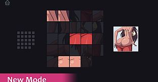 XXX Puzzle: Expansion Pack 3