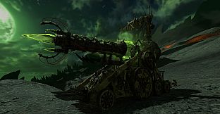 Total War: WARHAMMER III - Thanquol – Lords of the End Times