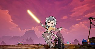 Divine Knockout (DKO)