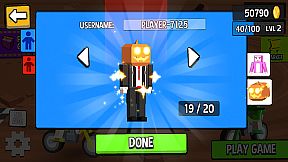 Cubic 2 3 4 Player Games