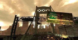 Fallout 3 - The Pitt