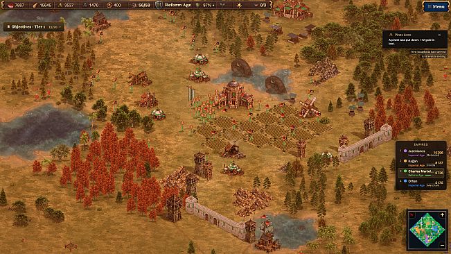 Wars of Empire