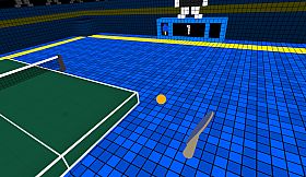 VR Ping Pong