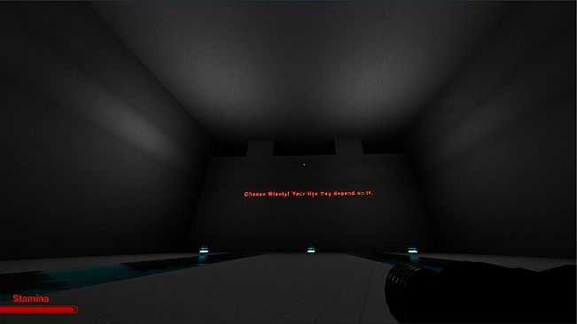 Liminal Underground: Creatures Beyond