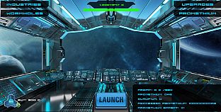 The Promethium Effect - The Idle Clicker MMO