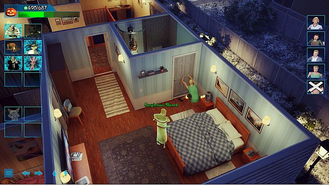 Ghost Master: Resurrection Core Edition