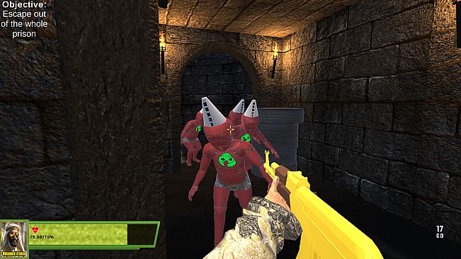 Geometry Dabs - Save the World