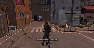 Don't trust anyone