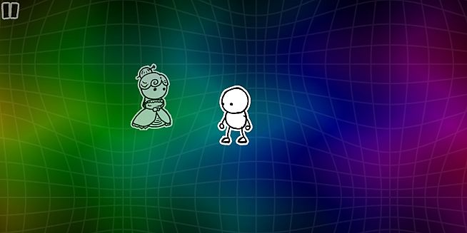 Sprite Sequence Chapter 2