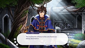 OMG! Not Another Isekai