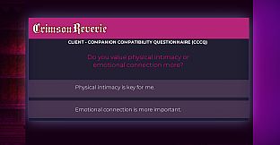 Brothel Virgin - The Crimson Reverie