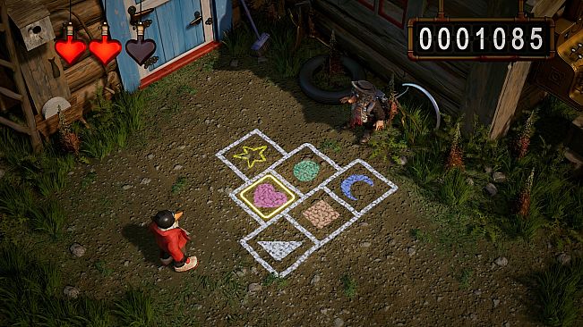 Pinchcliffe Grand Prix Anniversary Edition