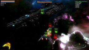 The Outer Rim: Survivor