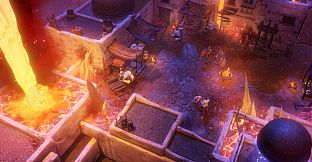 Pathfinder: Wrath of the Righteous - Season Pass