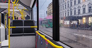 CTS 2026 - Bus DLC: Citybus C2