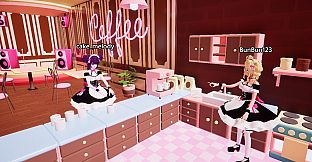 Killer Maid Cafe