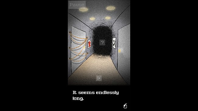 Looking Up I See Only A Ceiling: The Relapse