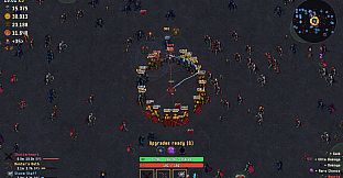 Ashrun Survivors