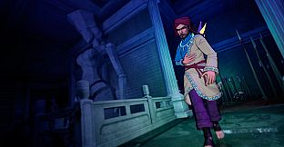 蛊婆 - Fight Along孤军奋战