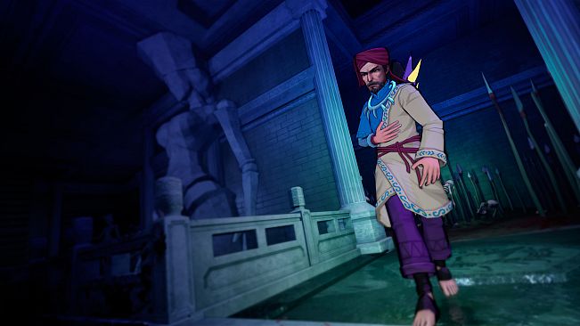 蛊婆 - Fight Along孤军奋战