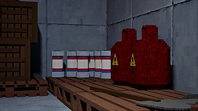 No Gravity No Sanity