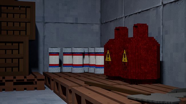 No Gravity No Sanity