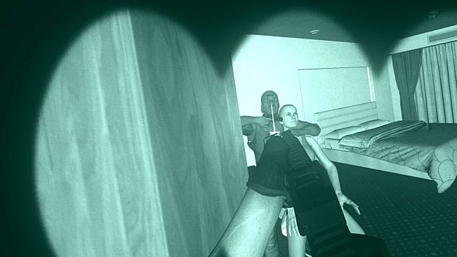 Split Second VR Tactical Shooter