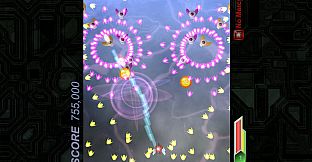 Xenoslaive Overdrive