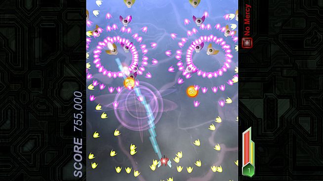 Xenoslaive Overdrive