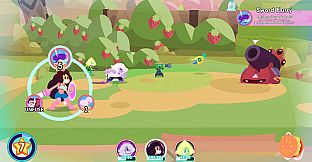 Steven Universe: Save the Light