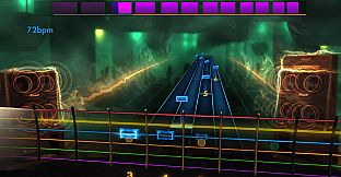 Rocksmith 2014 Edition – Remastered – Rocksmith Advanced Exercises, Vol. 1
