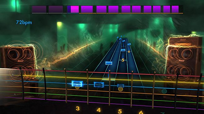 Rocksmith 2014 Edition – Remastered – Rocksmith Advanced Exercises, Vol. 1