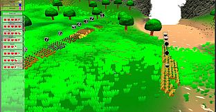 Crom: Journey of Conquest