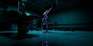 BlackNoise: Shutdown