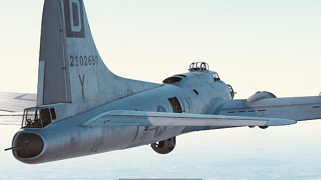 B-17 Flying Fortress The Bloody 100th
