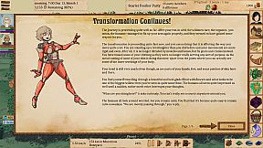 The Exile of Aphrodisia (2023)