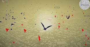 Pigeon: A Love Story