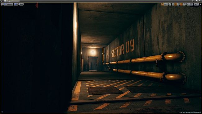 Senity: The Game