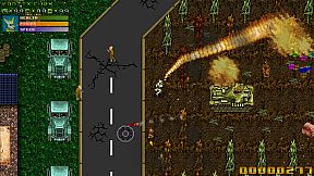 Peraglees - The Ooloufian Resistance