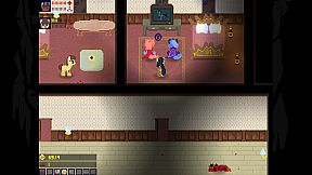 D'LIRIUM: The Golden Rogue