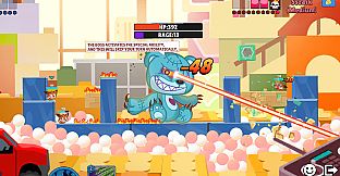 Bonza Boom - Unlock The Whole Card Pool