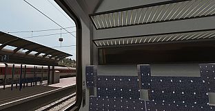 Trainz Plus DLC - Pro Train: DB Avmz & Bvmz 111 Intercity Set