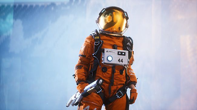 THE FINALS - Zero-G Menace Set