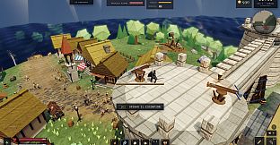 Siege of Akanor
