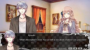 TAISHO x ALICE: HEADS & TAILS