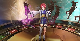 WARRIORS ALL-STARS: Horo-themed costume for Rio