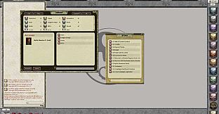 Fantasy Grounds - Mythic Monsters #11: Devils (PFRPG)