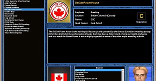 Total Extreme Wrestling 2010