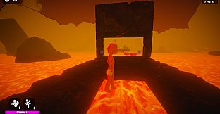 MAMIO : Don't Fall !