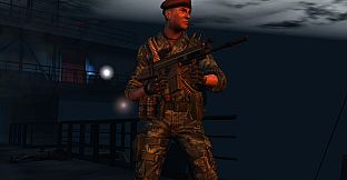 Killing Floor: PostMortem Character Pack
